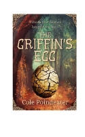 Book Cover for The Griffin's Egg by Cole Poindexter