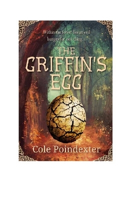 The Griffin's Egg