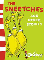 Book Cover for The Sneetches and Other Stories by Dr. Seuss