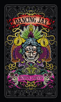 Book Cover for Dancing Jax by Robin Jarvis