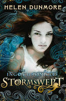 Book Cover for The Ingo Chronicles: Stormswept by Helen Dunmore