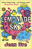Book Cover for Lemonade Sky by Jean Ure