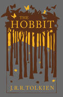 Book Cover for The Hobbit by J. R. R. Tolkien