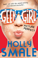 Book Cover for Picture Perfect by Holly Smale