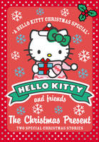 Book Cover for A Hello Kitty Christmas Special The Christmas Present by Linda Chapman, Michelle Misra