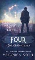 Book Cover for Four: A Divergent Collection by Veronica Roth