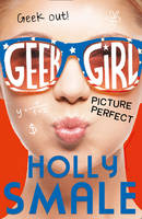 Book Cover for Picture Perfect by Holly Smale