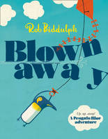 Book Cover for Blown Away by Rob Biddulph