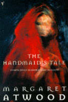 Book Cover for The Handmaid's Tale by Margaret Atwood