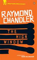Book Cover for The High Window by Raymond Chandler, Mark Billingham