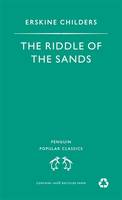 Book Cover for The Riddle of the Sands: A Record of Secret Service by Erskine Childers