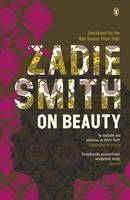 Book Cover for On Beauty by Zadie Smith