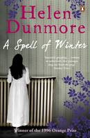 Book Cover for A Spell of Winter by Helen Dunmore