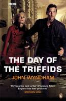 Book Cover for The Day of the Triffids by John Wyndham