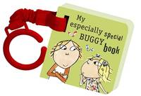 Book Cover for Charlie and Lola: My Especially Special Buggy Book by Lauren Child