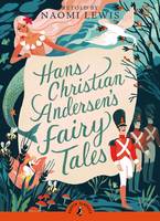 Book Cover for Hans Andersen's Fairy Tales by Hans Christian Andersen, Jan Pienkowski