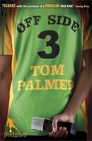 Book Cover for Foul Play: Off Side by Tom Palmer
