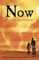 Book Cover for Now by Morris Gleitzman