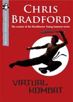 Book Cover for Virtual Kombat: A Pocket Money Puffin by Chris Bradford