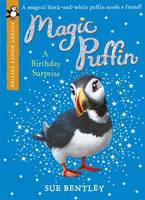 Book Cover for A Birthday Surprise: A Pocket Money Puffin by Sue Bentley