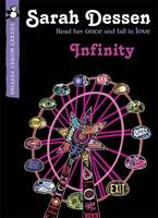 Book Cover for Infinity: A Pocket Money Puffin by Sarah Dessen