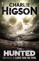 Book Cover for The Hunted by Charlie Higson