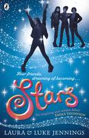 Book Cover for Stars by Laura Jennings, Luke Jennings