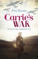 Book Cover for Carrie's War by Nina Bawden