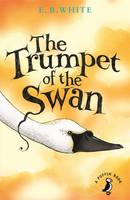 Book Cover for The Trumpet of the Swan by E. B. White