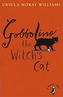 Book Cover for Gobbolino the Witch's Cat by 