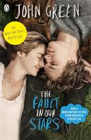 Book Cover for The Fault in Our Stars by 