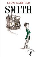 Book Cover for Smith by Leon Garfield