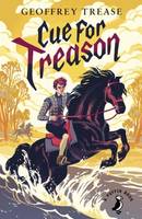 Book Cover for Cue for Treason by Geoffrey Trease
