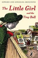 Book Cover for The Little Girl and the Tiny Doll by Aingelda Ardizzone, Edward Ardizzone