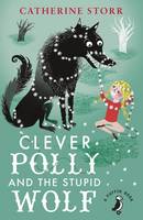 Book Cover for Clever Polly and the Stupid Wolf by Catherine Storr