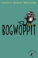 Book Cover for Bogwoppit by Ursula Moray Williams