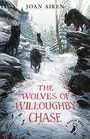 Book Cover for The Wolves of Willoughby Chase by Joan Aiken