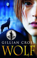 Book Cover for Wolf by Gillian Cross