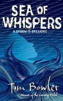 Book Cover for Sea of Whispers by Tim Bowler