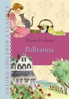 Book Cover for Pollyanna by Eleanor H. Porter