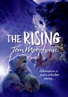 Book Cover for The Rising by Tom Moorhouse