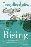 Book Cover for The Rising by Tom Moorhouse