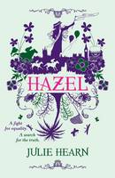 Book Cover for Hazel by Julie Hearn