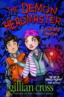 Book Cover for Demon Headmaster Strikes Again - 4 by Gillian Cross