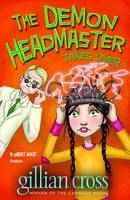 Book Cover for The Demon Headmaster Takes Over - 5 by Gillian Cross