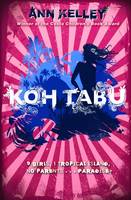 Book Cover for Koh Tabu by Ann Kelley