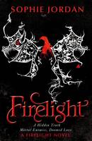 Book Cover for Firelight by Sophie Jordan