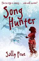 Book Cover for Song Hunter by Sally Prue