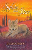 Book Cover for Sylvie and Star by Julia Green