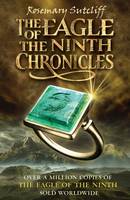 Book Cover for The Eagle of the Ninth Chronicles by Rosemary Sutcliff